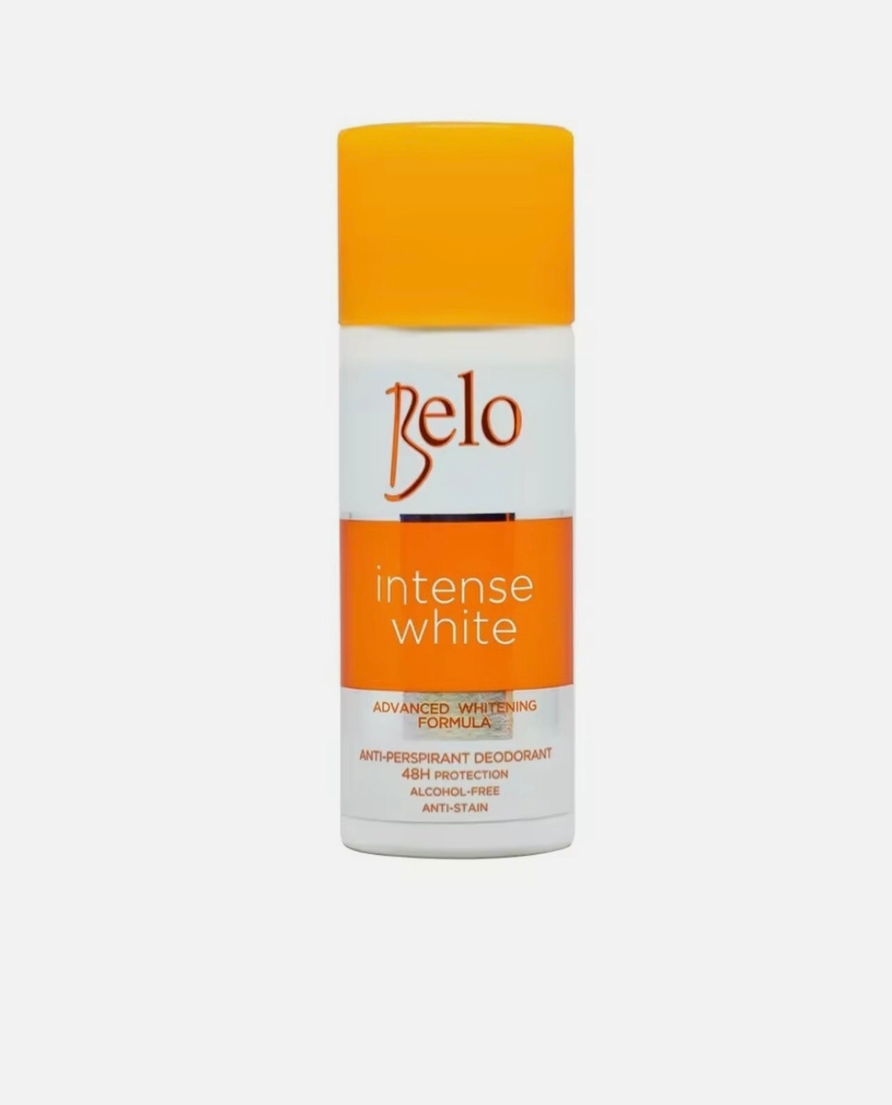Belo Intense white Deodorant