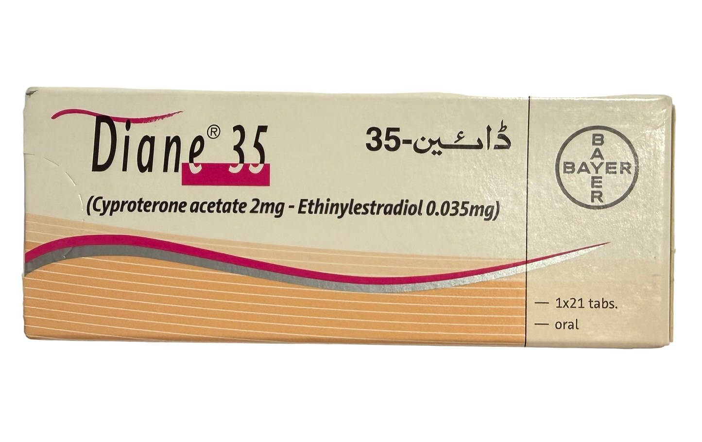 Diane-35 Pills Germany