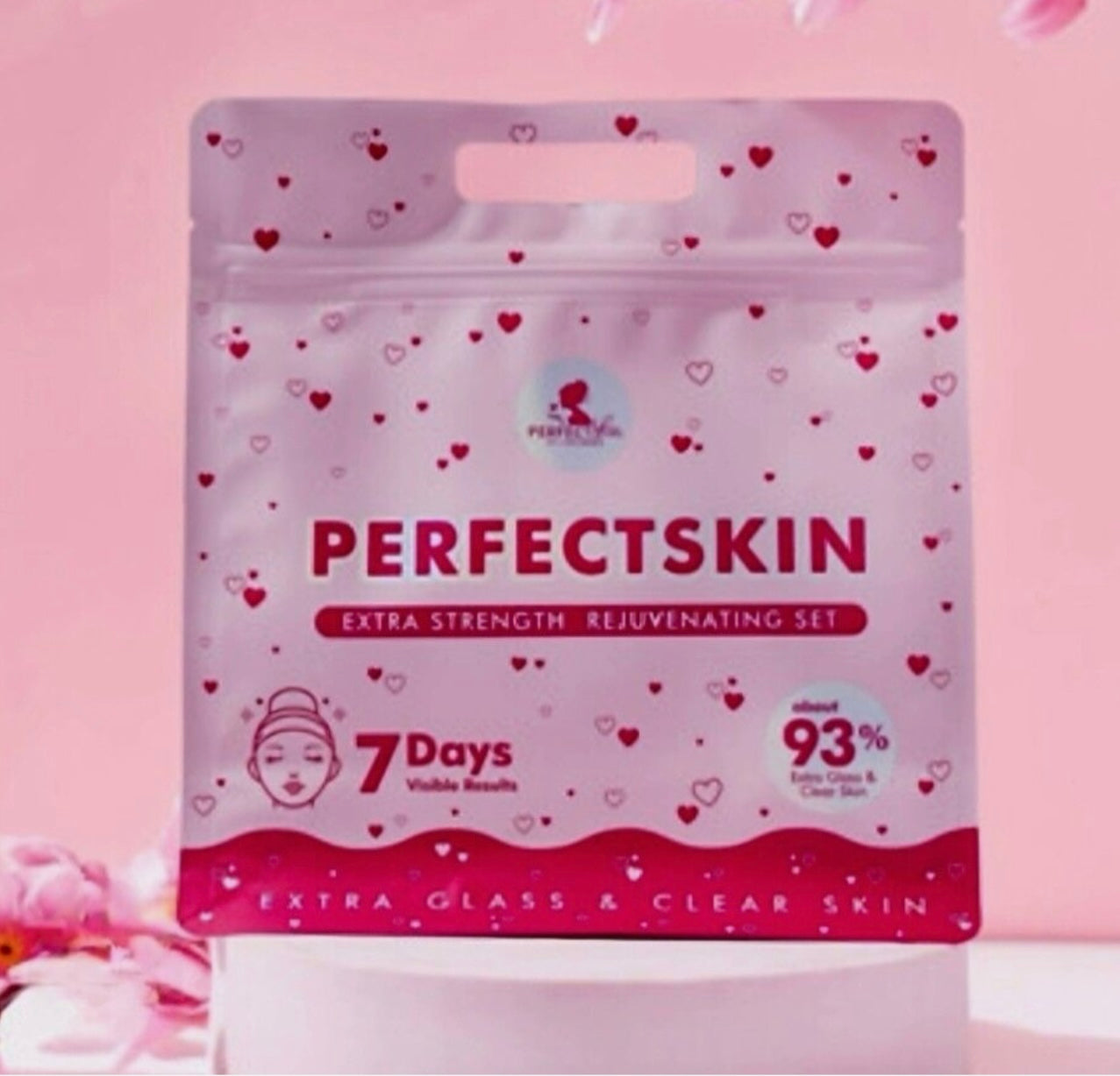 Perfect Skin Rejuvenating set