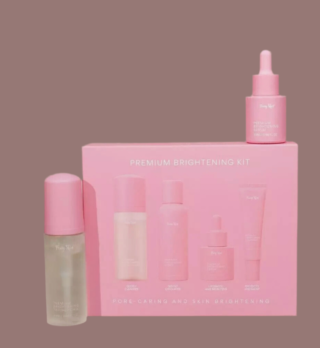 Fairy Skin Premium Brightening Kit