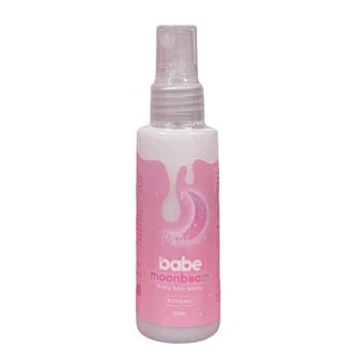 Babe Moonbeam Bonbon Hair Spray