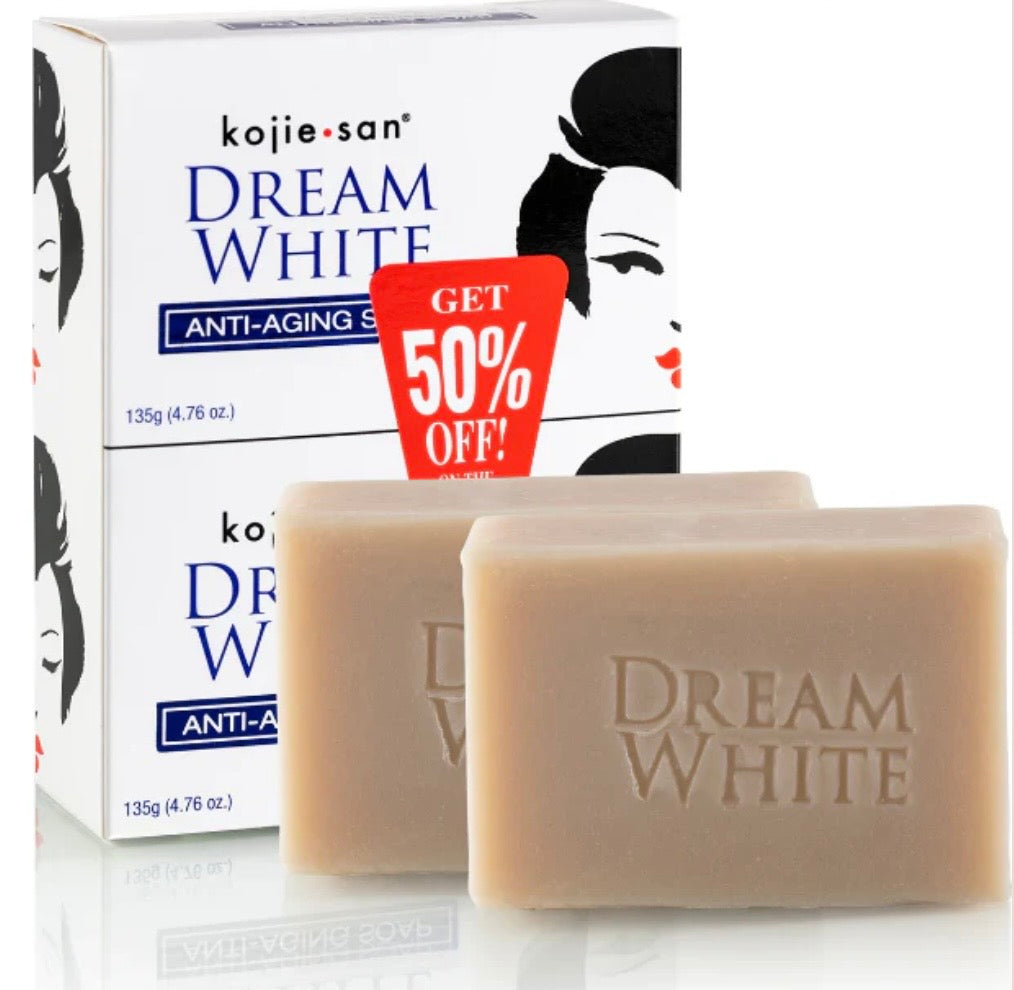 Kojie San Dream White Anti-Aging