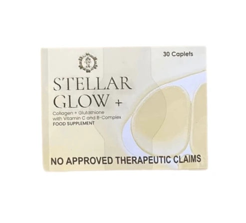 Stellar Glow