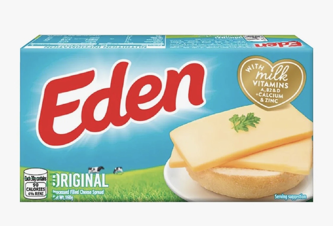 Eden Cheese Orginal
