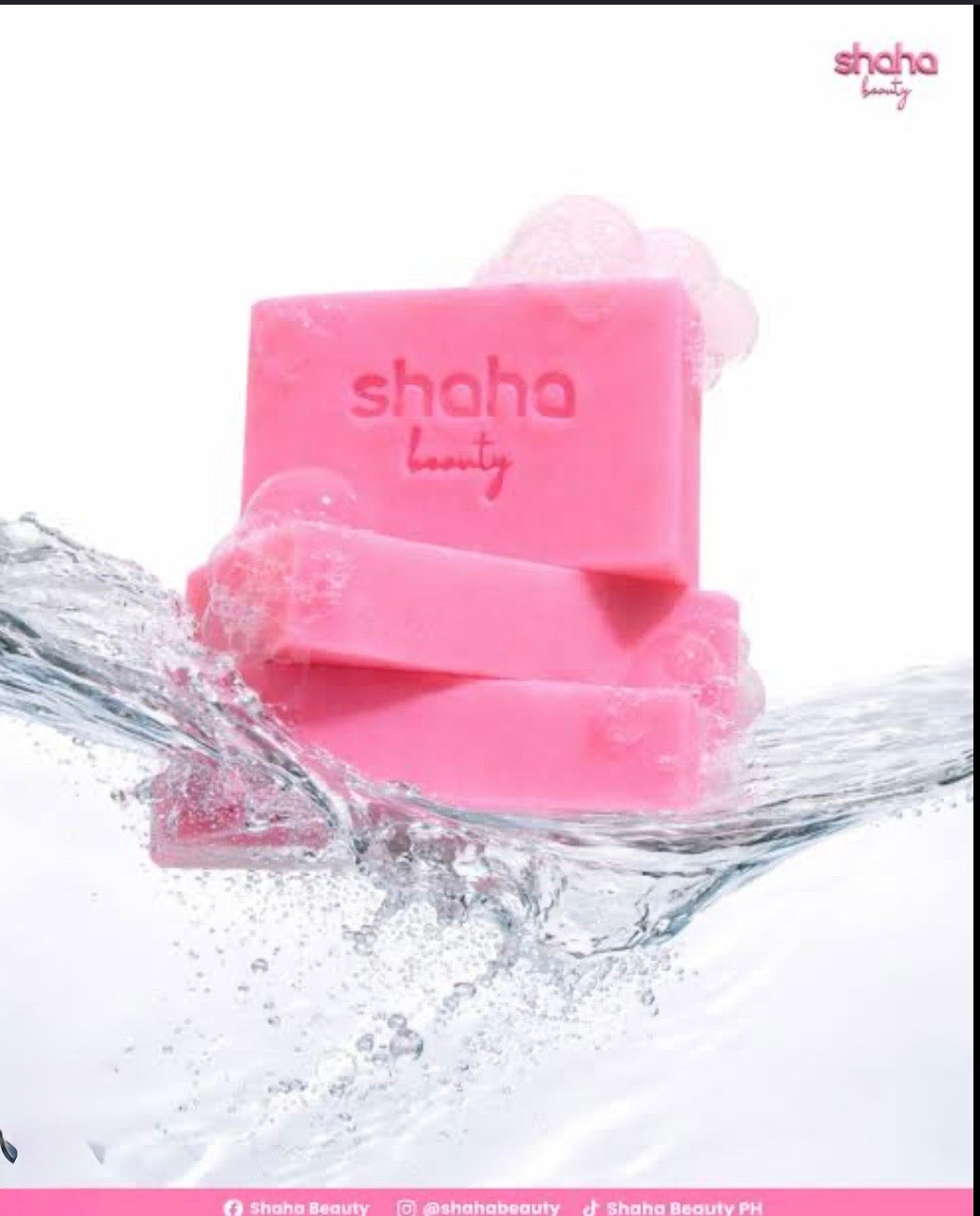 Shana Hajuki Soap
