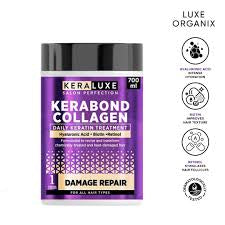 Keraluxe  kerabond collagen