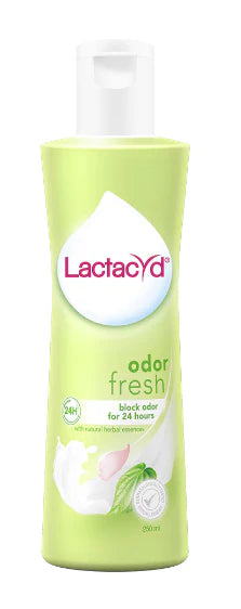 Lactacyd Odor Fresh 250 ml