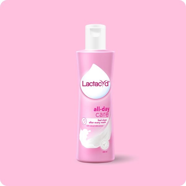 Lactacyd Pro Sensitive 250 ml