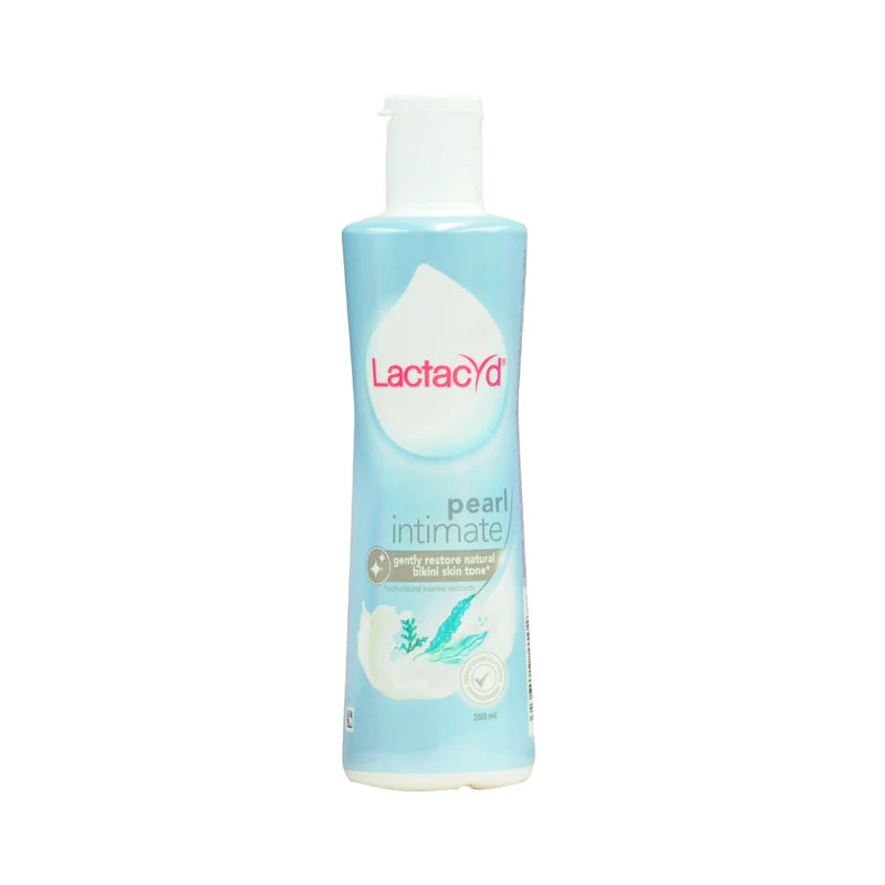Lactacyd Pearl Intimate 250 ml