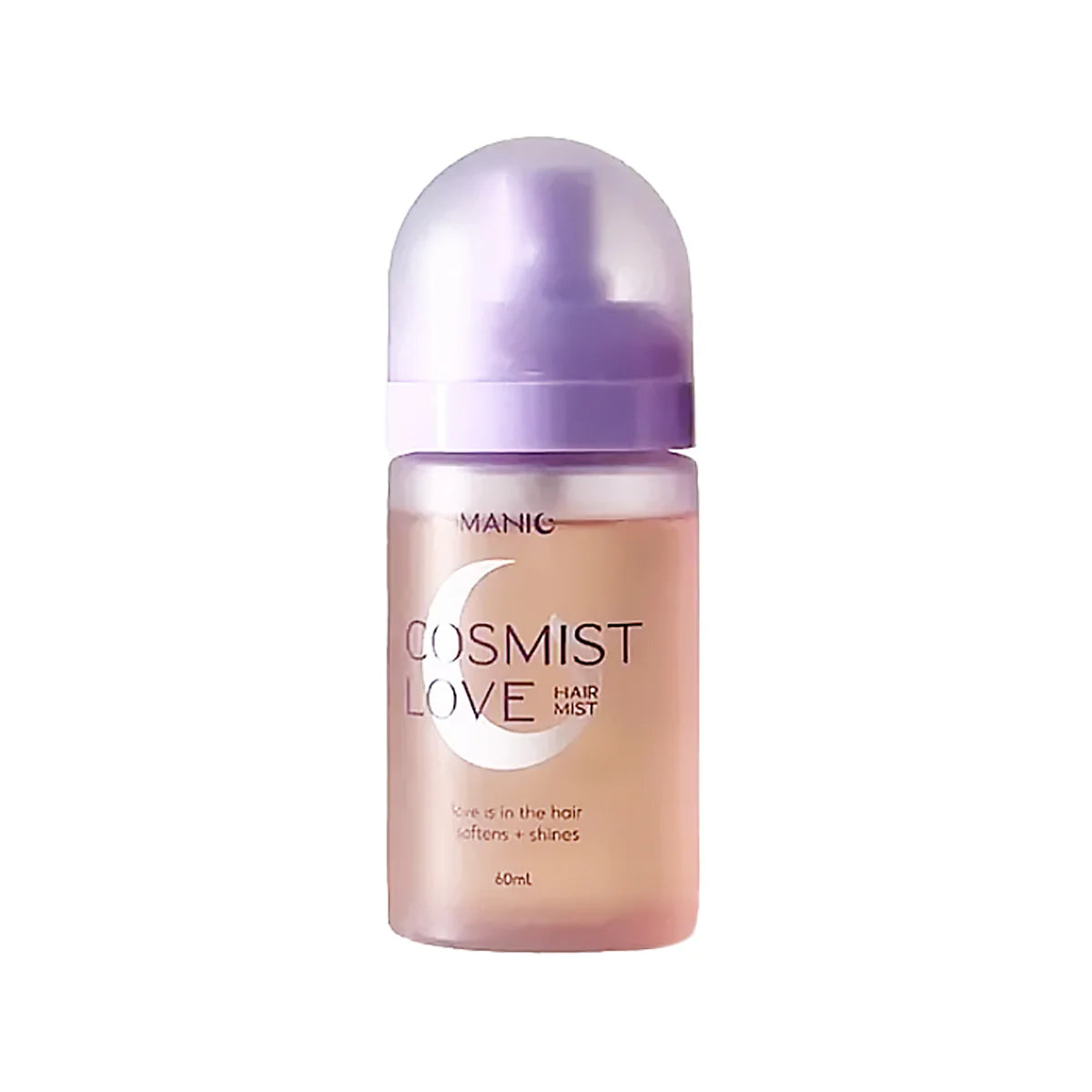 Manic Cosmist Love Hair Mist
