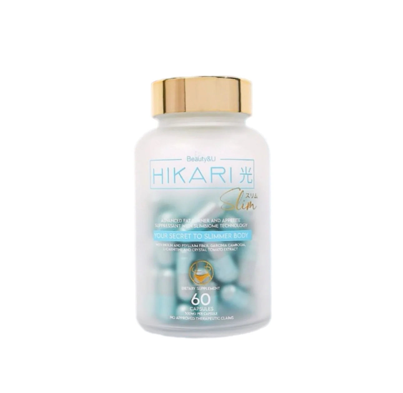 Hikari Slim