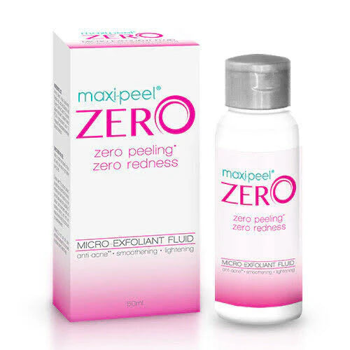 Maxi peel zero