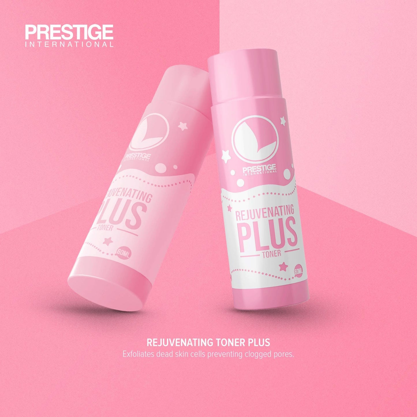 Prestige toner 150 ml