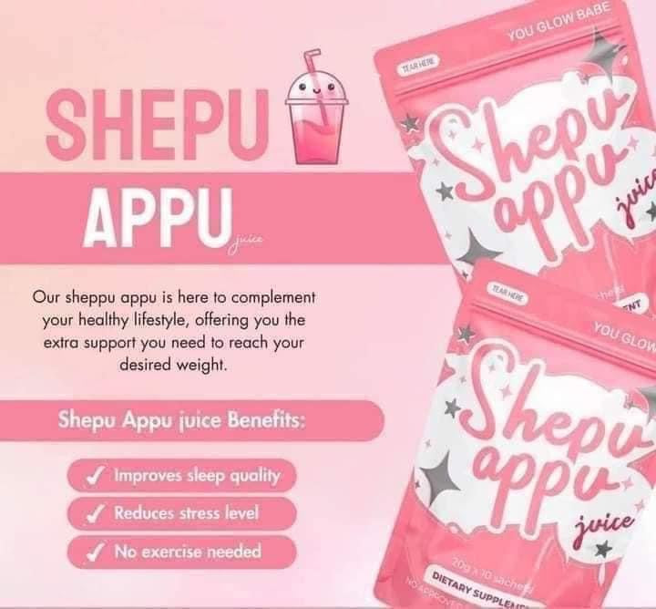 Shepu Appu