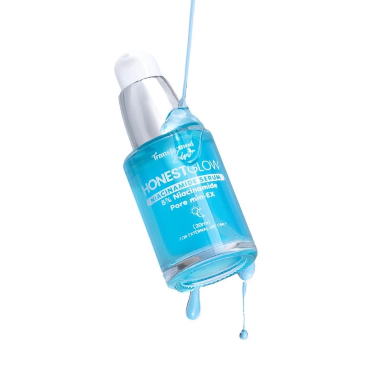 Honest Glow Niacinamide Serum 30mL