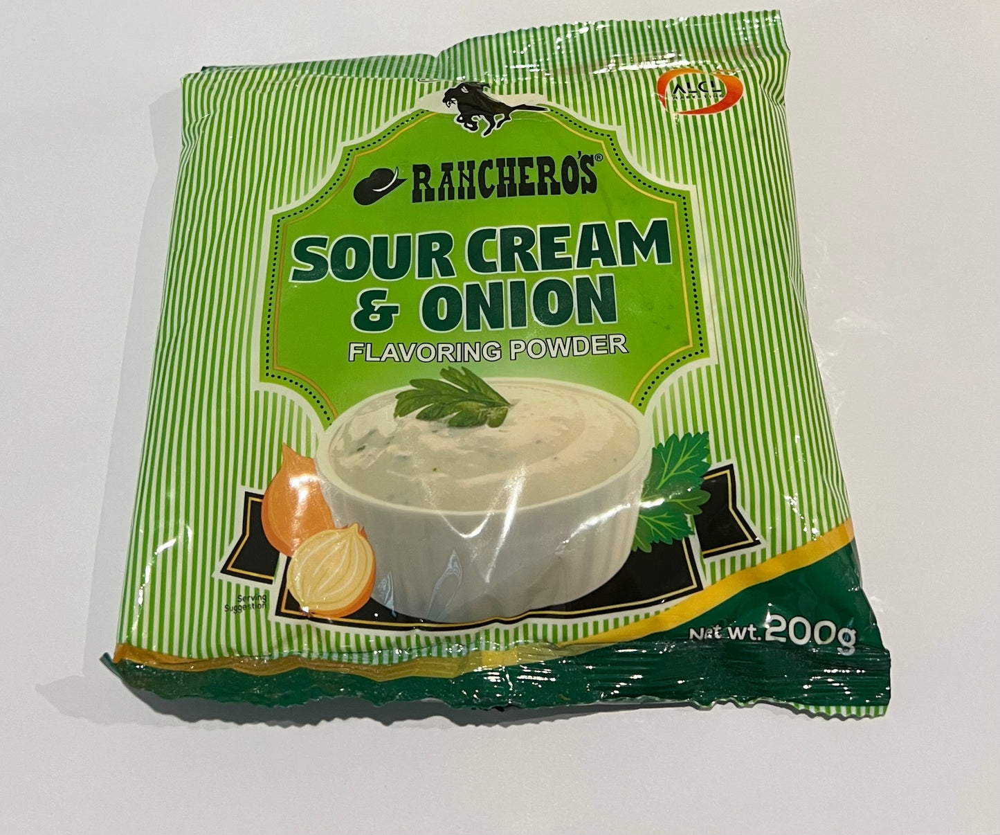 Sour Cream Powder 200g