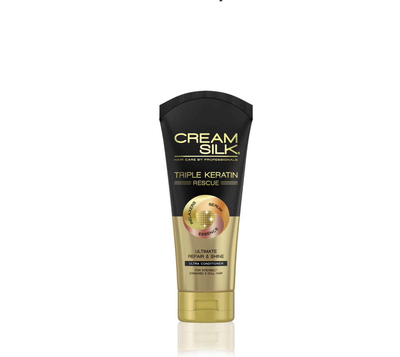 CreamSilk Conditioner Gold 170mL