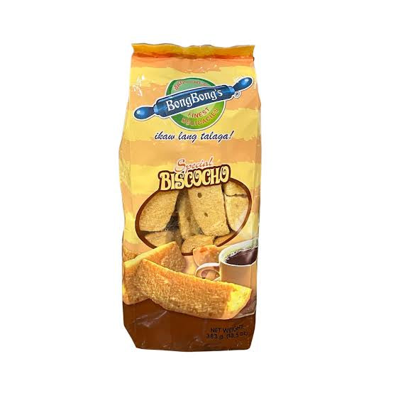 Biscocho small 155g