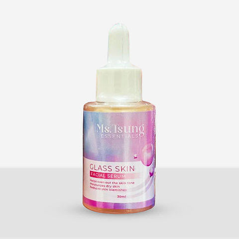 Ms. Tsung Glass Skin Serum – Lynsy Essentials