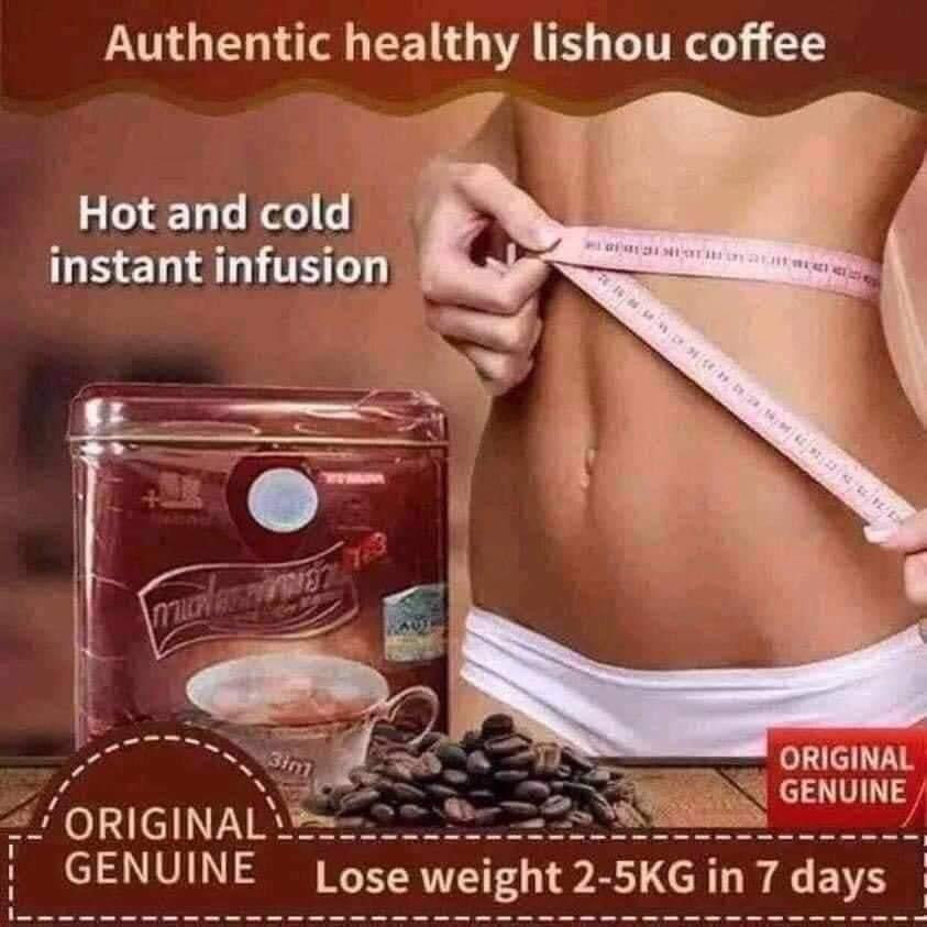 Lishou Coffee