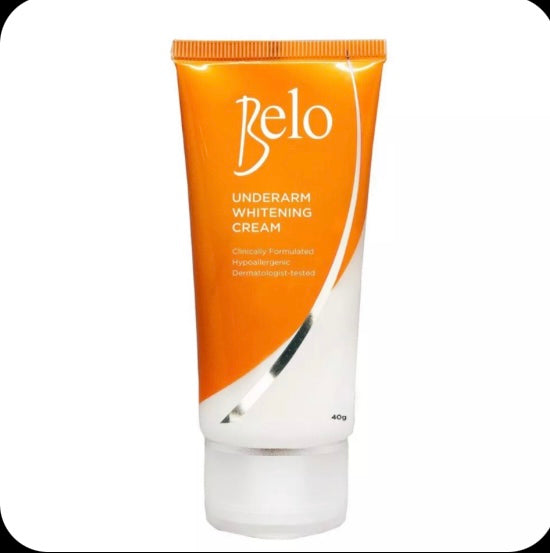 Belo Underarm Whitening Cream
