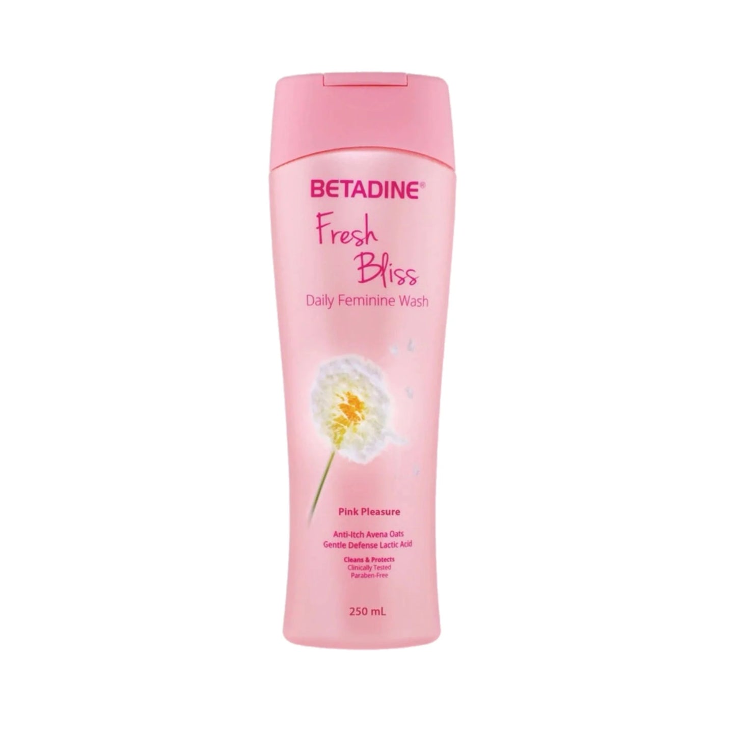 Betadine fresh bliss pino pleasure