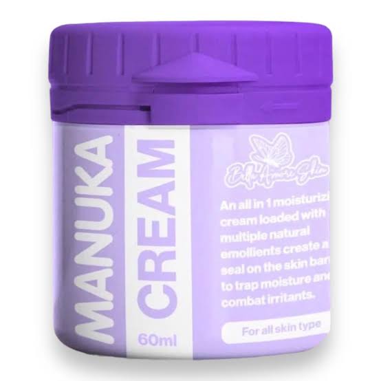 manuka cream