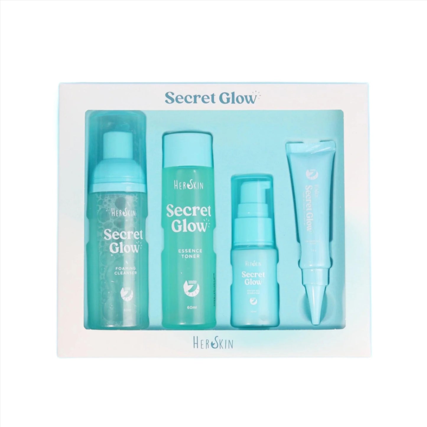 HerSkin - Secret Glow