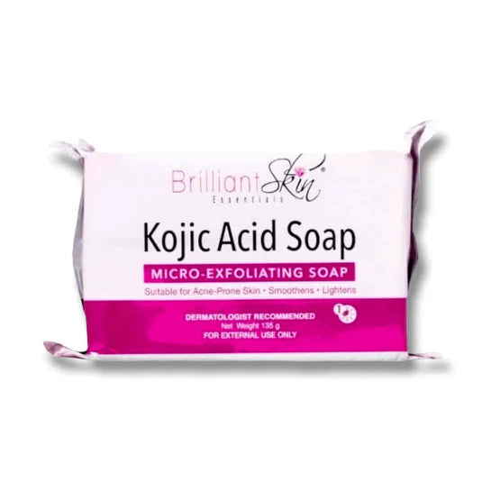 Brilliant Skin - Kojic Acid Soap
