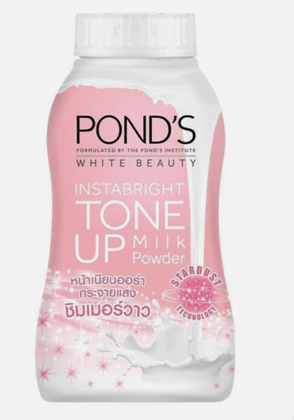Pond’s Instabright Tone Up Milk Powder