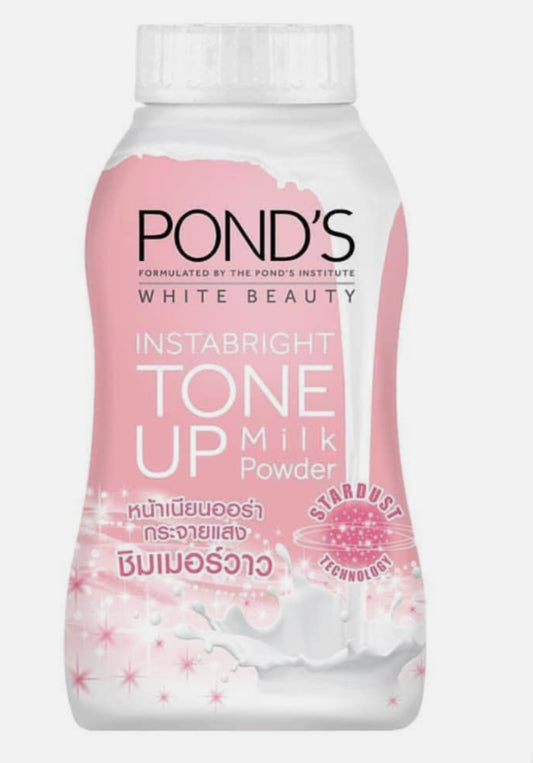 Pond’s Instabright Tone Up Milk Powder
