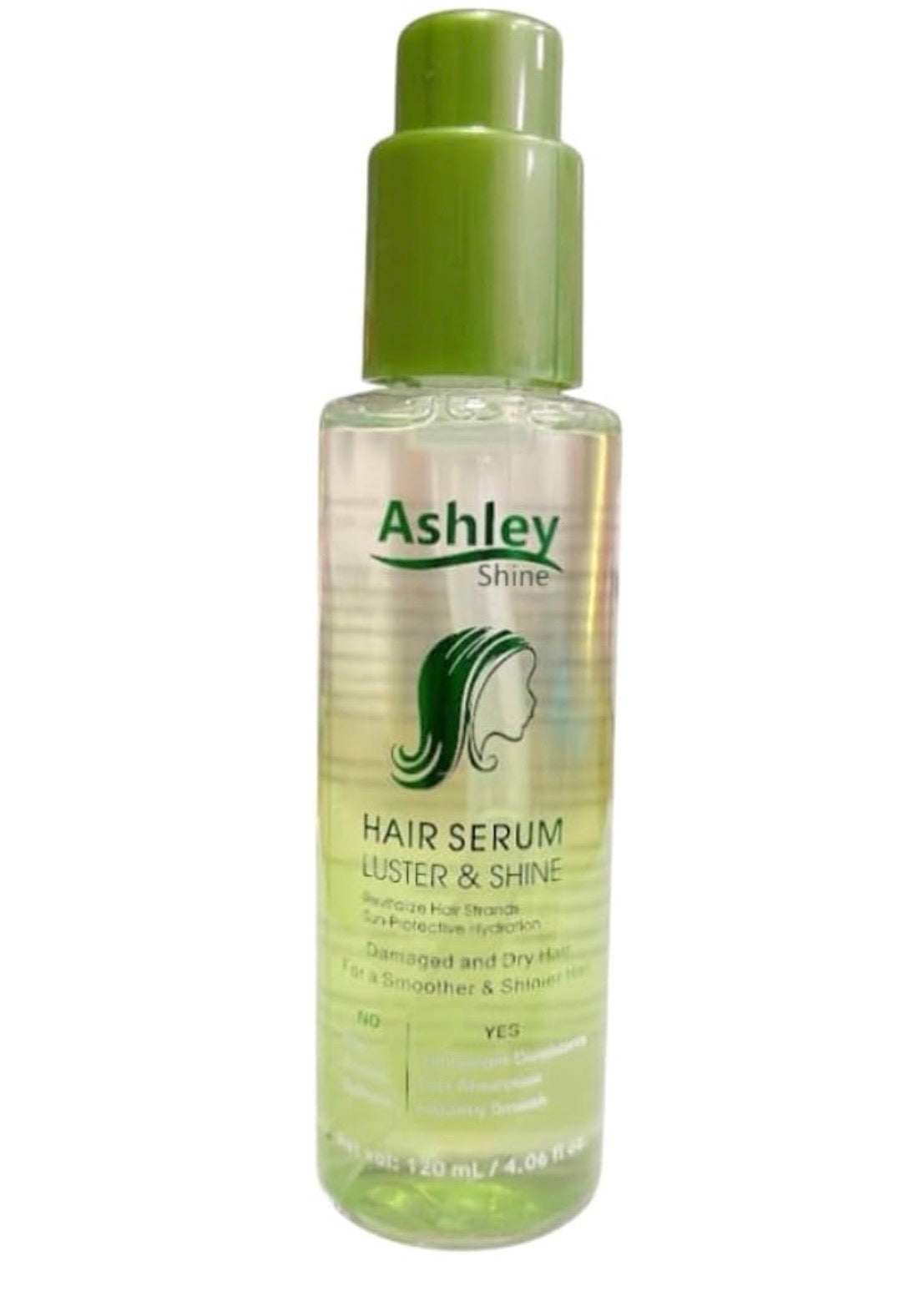 Ashley Shine Hair Serum