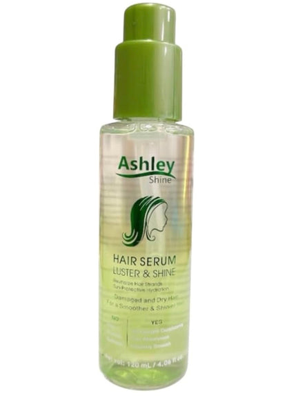 Ashley Shine Hair Serum