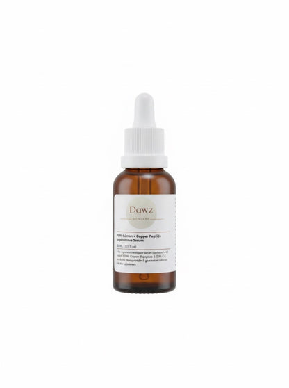 Dawn PDRN Salmon+ Copper Peptide Regenerative Serum