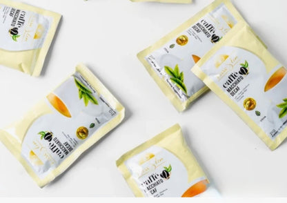 Luxe Slim Macchiato Decaf 8 sachets