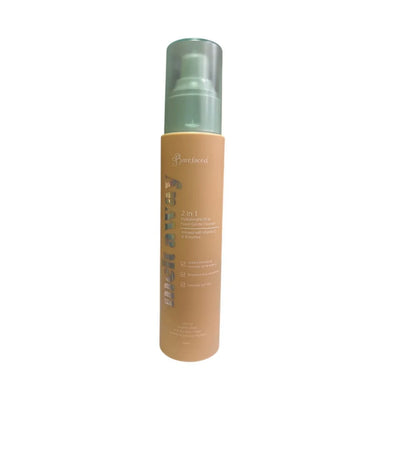 Bacefaced Melt Away 2 in 1 Cleanser