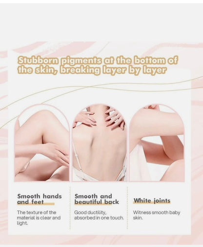 Shawill Whitening Lotion 500ml