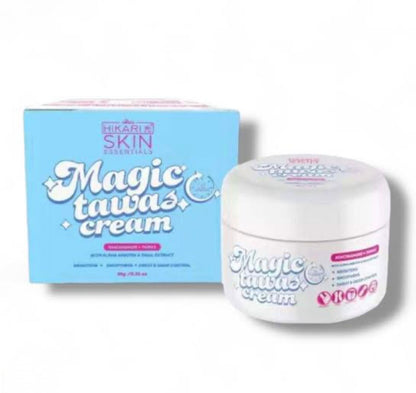 Hikari Tawas Cream