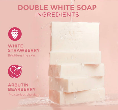 Seoul White Intense Bright Kojic Arbutin