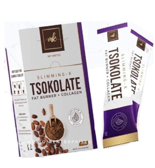 Madam Kilay Tsokolate