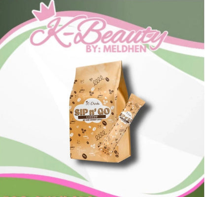 Sip n’ Go Coffee