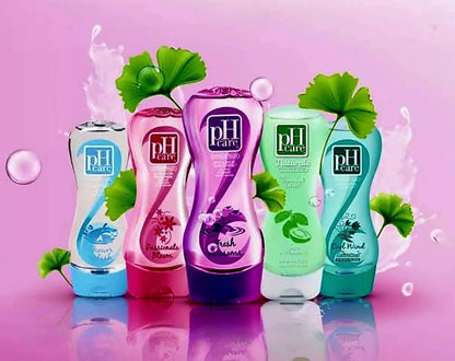 PH Care Floral Clean 250ml