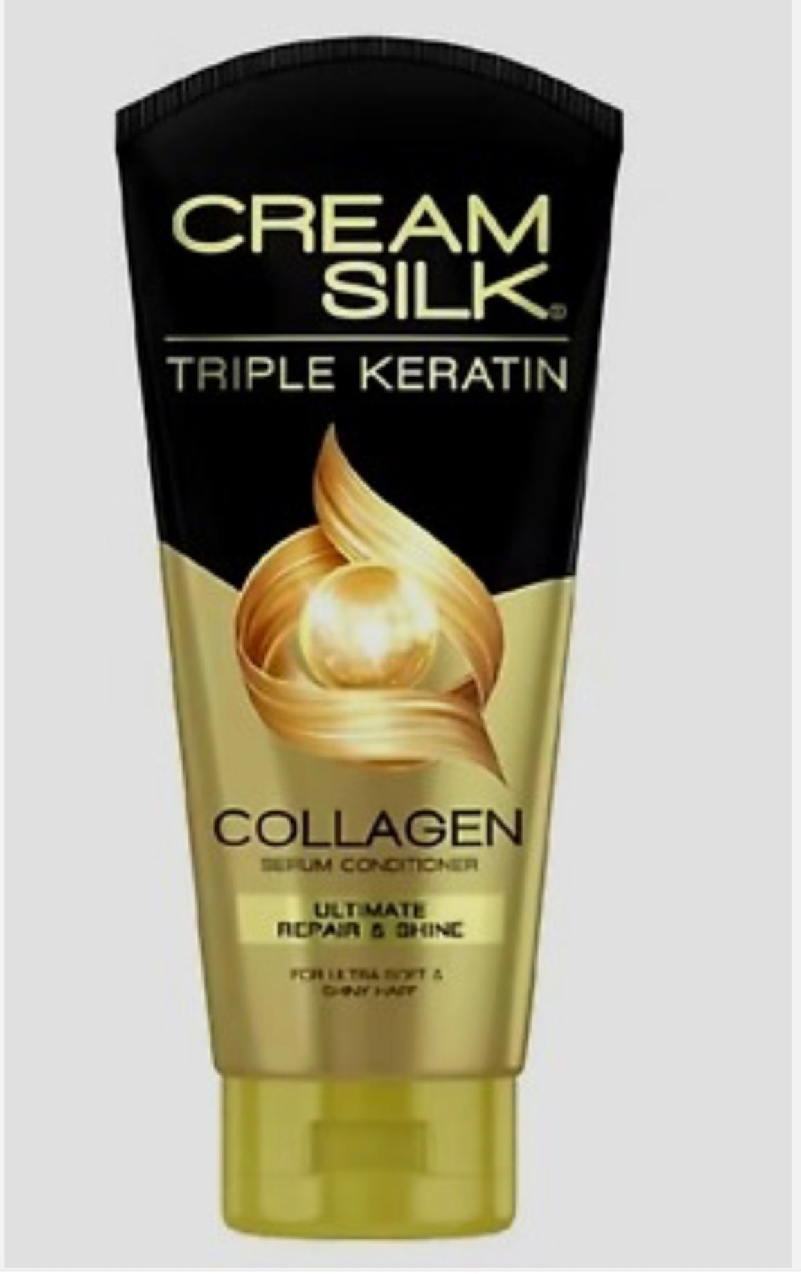 Creamsilk Triple Keratin Colagen Serum Conditioner
