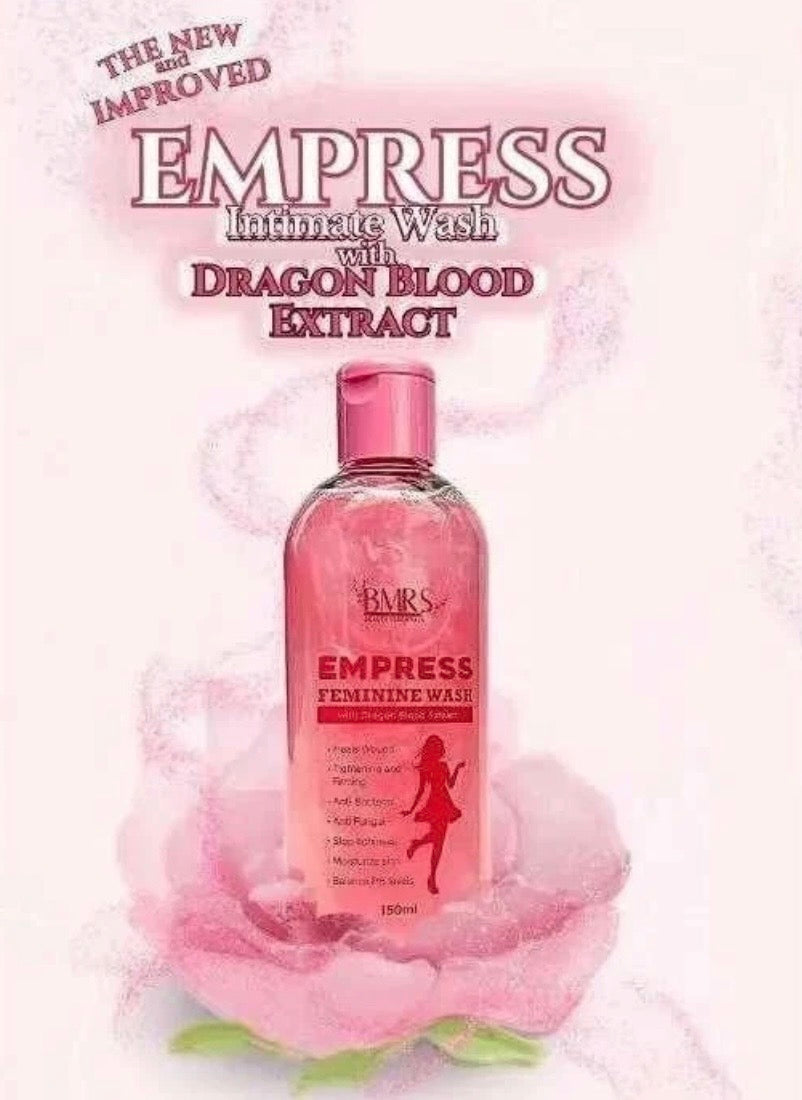 BMRS Empress Feminine Wash