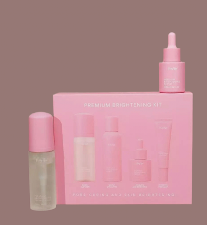 Fairy Skin Premium Brightening Kit