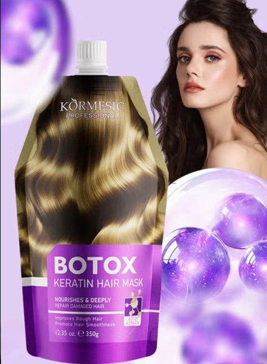 Kosmesic Botox Keratin Hair Mask 350g