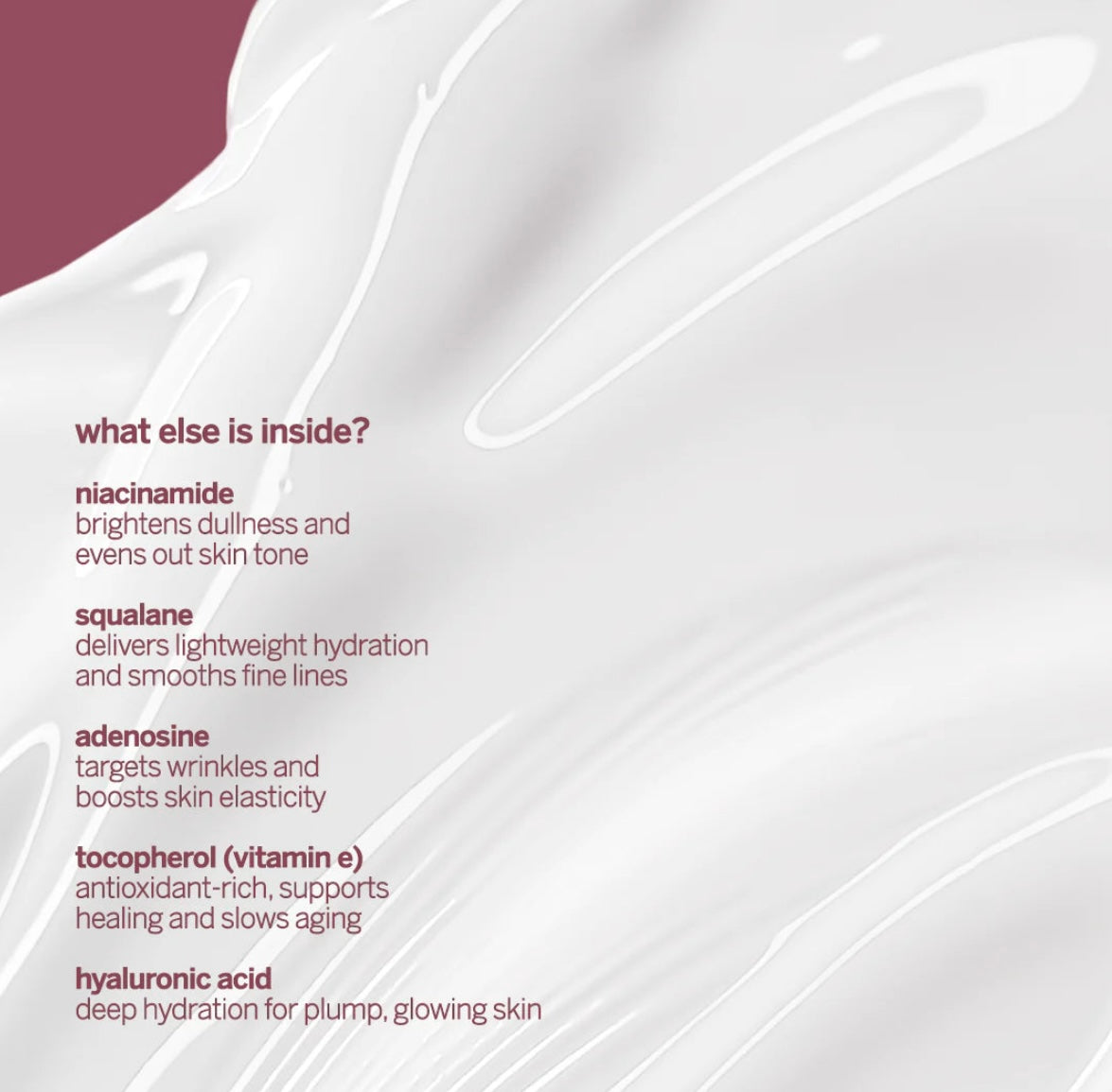 Luxelle Centela Sun Serum