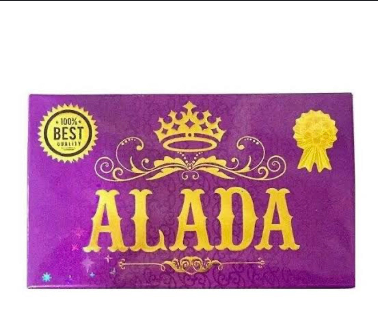 Alada Soap
