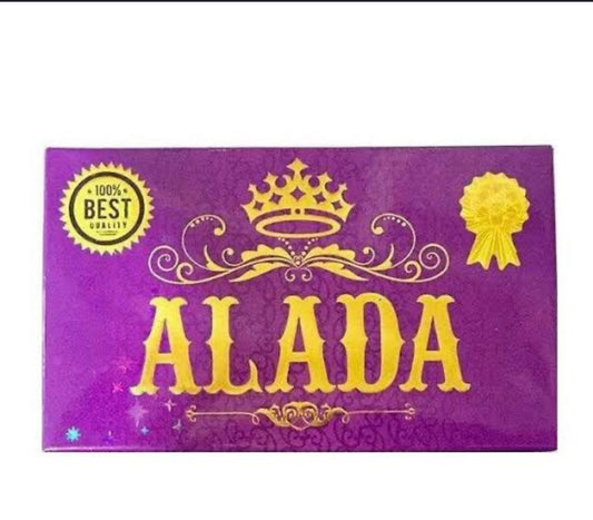 Alada Soap