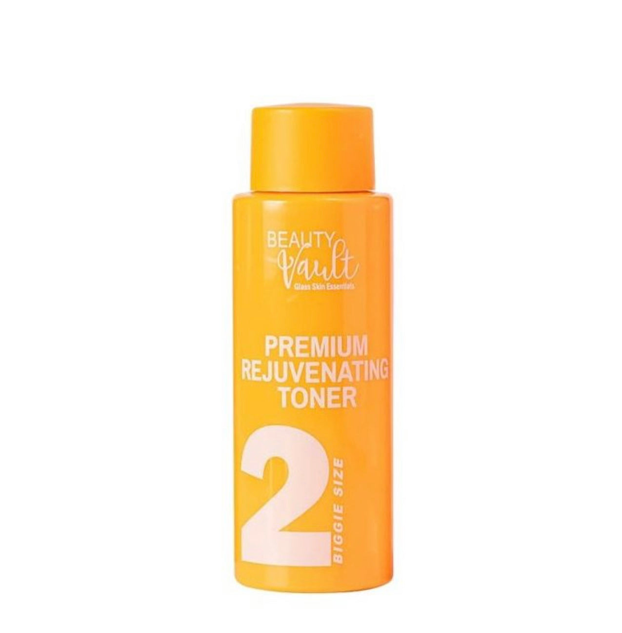 Beauty Vault Toner 120ml